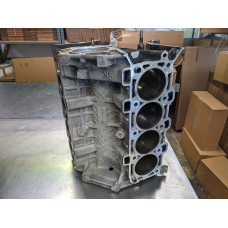 #BLV41 Bare Engine Block 2015 Ford F-150 5.0  OEM